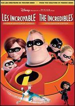 The Incredibles [2 Discs]