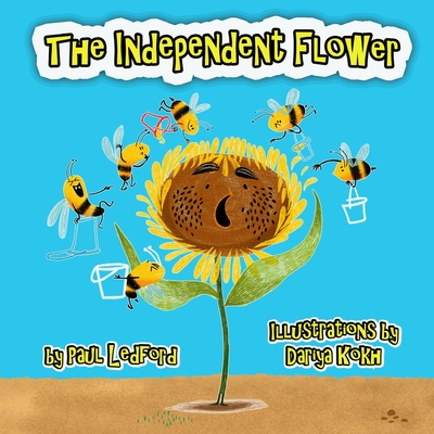 The Independent Flower - Ledford, Paul