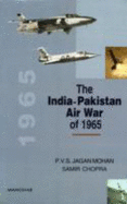 The India- Pakistan Air War of 1965