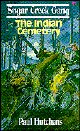 The Indian Cemetery - Hutchens, Paul