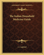 The Indian Household Medicine Guide