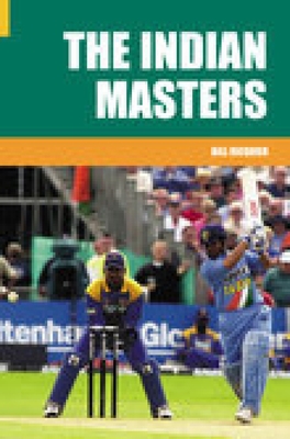 The Indian Masters - Ricquier, Bill