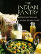 The Indian Pantry - Bharadwaj, Monisha