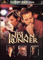 The Indian Runner
