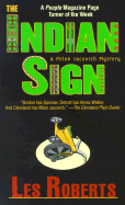 The Indian Sign - Roberts, Les