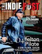 The Indie Post Felton Pilate