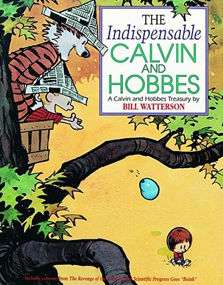 The Indispensable Calvin and Hobbes: Volume 11 - Watterson, Bill