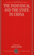 The Individual and the State in China
