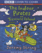 The indoor pirates on Treasure Island