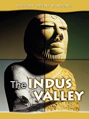 The Indus Valley - Shuter, Jane