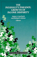 The Inequality Paradox: Growth of Income Disparity