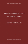The Inference That Makes Science