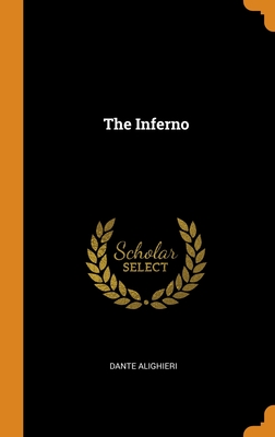 The Inferno - Alighieri, Dante