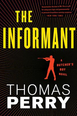 The Informant - Perry, Thomas