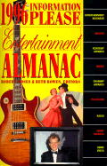 The Information Please Entertainment Almanac - Rowen, Beth (Editor), and Moses, Robert (Editor)