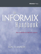 The Informix Handbook