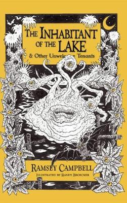 The Inhabitant of the Lake: And Other Unwelcome Tenants - Campbell, Ramsey