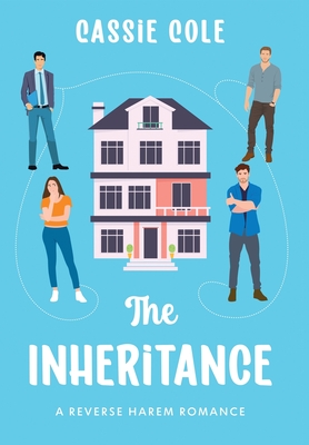 The Inheritance - Cole, Cassie