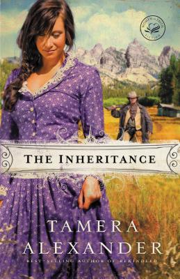 The Inheritance - Alexander, Tamera