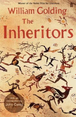 The Inheritors - Golding, William