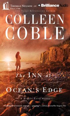 The Inn at Ocean's Edge - Coble, Colleen, and O'Day, Devon (Read by)