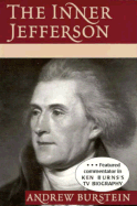 The Inner Jefferson - Burstein, Andrew, Professor