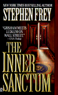 The Inner Sanctum - Frey, Stephen