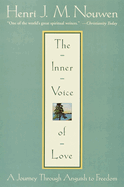 The Inner Voice of Love: A Journey Through Anguish to Freedom