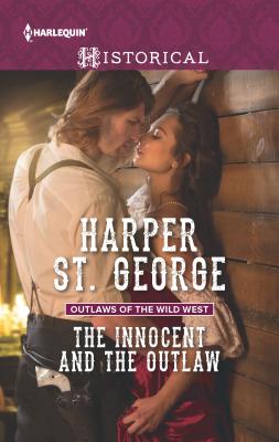 The Innocent and the Outlaw - St George, Harper