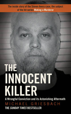 The Innocent Killer - Griesbach, Michael