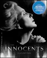 The Innocents [Criterion Collection] [Blu-ray] - Jack Clayton
