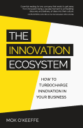 The Innovation Ecosystem: How to turbocharge innovation in your business