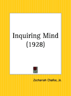 The Inquiring Mind