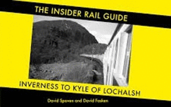 The Insider Rail Guide: Inverness to Kyle of Lochalsh