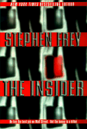 The Insider - Frey, Stephen