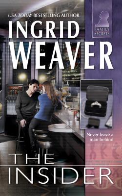 The Insider - Weaver, Ingrid