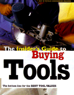 The Insider's Guide to Buying Tools