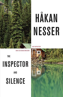 The Inspector and Silence - Nesser, Hakan, and Thompson, Laurie (Translated by)