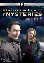 The Inspector Lynley Mysteries: Series 03 - 