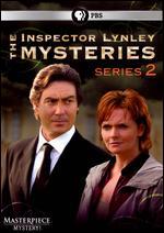 The Inspector Lynley Mysteries: Series 2 [4 Discs]