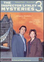The Inspector Lynley Mysteries: Set 3 [4 Discs]