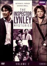 The Inspector Lynley Mysteries: Volume Two [4 Discs]