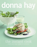 The Instant Cook - Hay, Donna