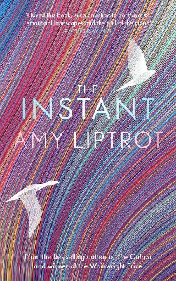 The Instant - Liptrot, Amy