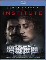 The Institute [Blu-ray]