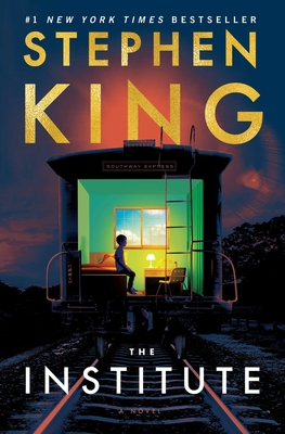 The Institute - King, Stephen