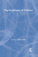 The Institutes of Vishnu