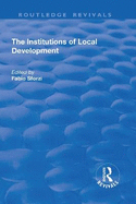 The Institutions of Local Development