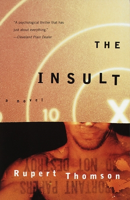 The Insult - Thomson, Rupert