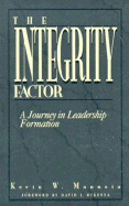 The Integrity Factor - Mannoia, Kevin W